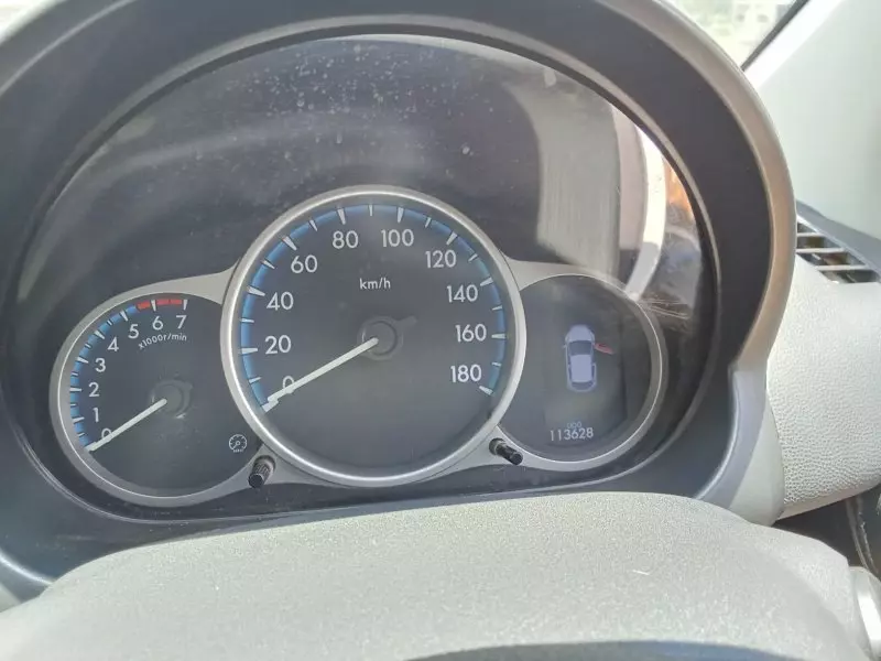 Mazda Demio   - 2013