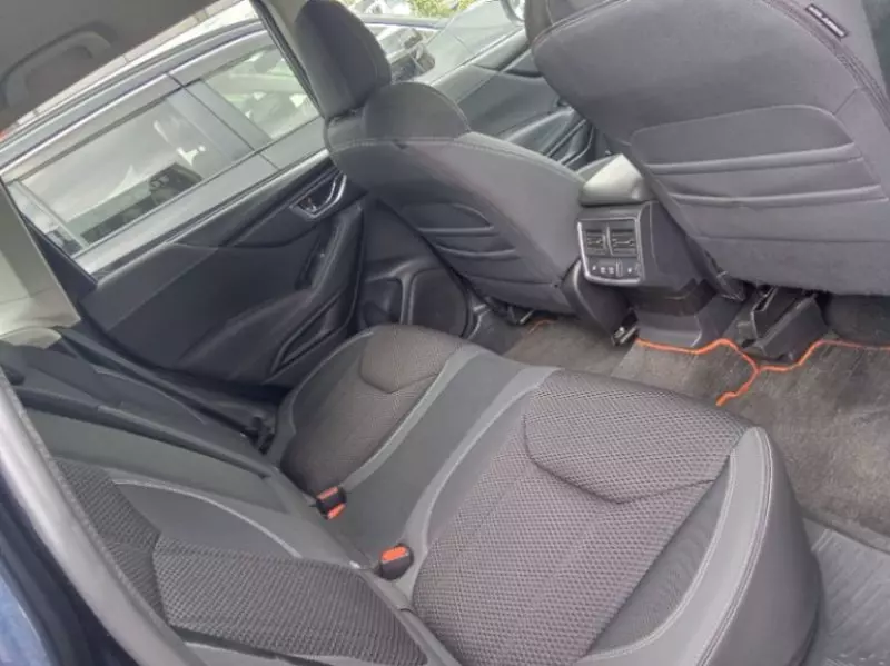 Subaru Forester   - 2018