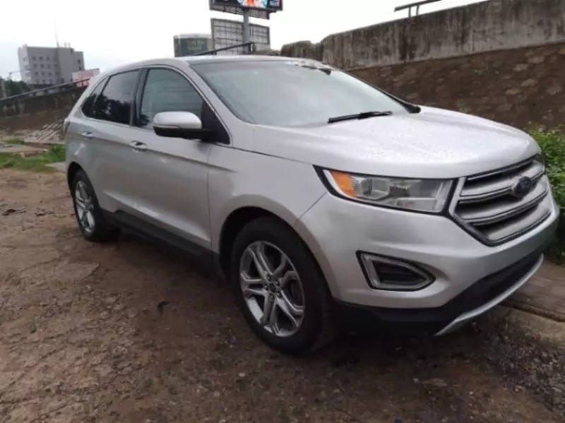 Ford Edge TIT. 3.5L   - 2015