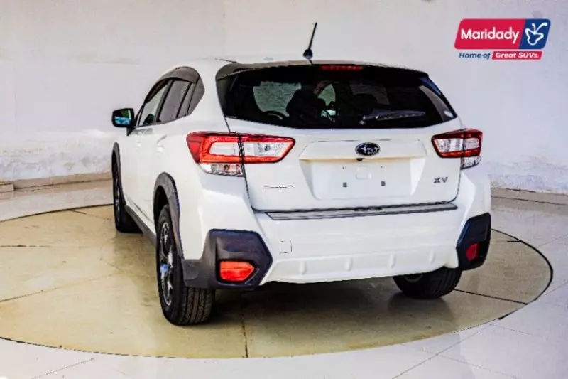 Subaru XV   - 2018