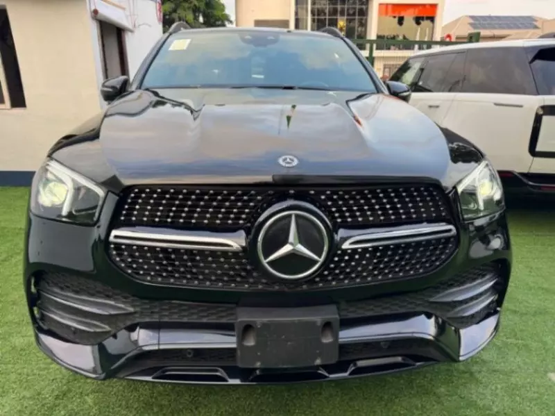Mercedes-Benz GLE 350   - 2022