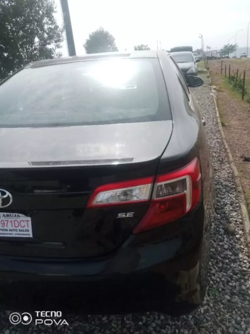 Toyota Corolla   - 2014