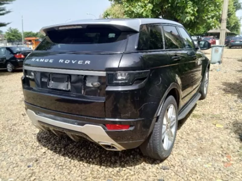 RANGE ROVER Vogue   - 2012