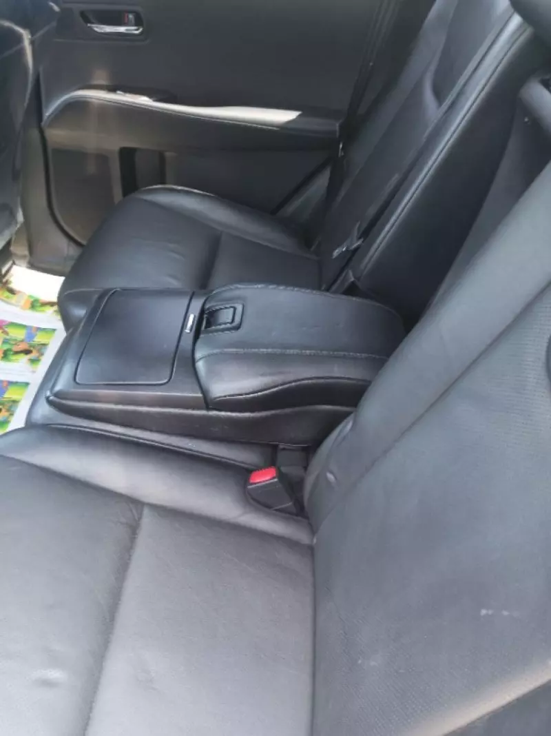 Lexus RX 350   - 2013