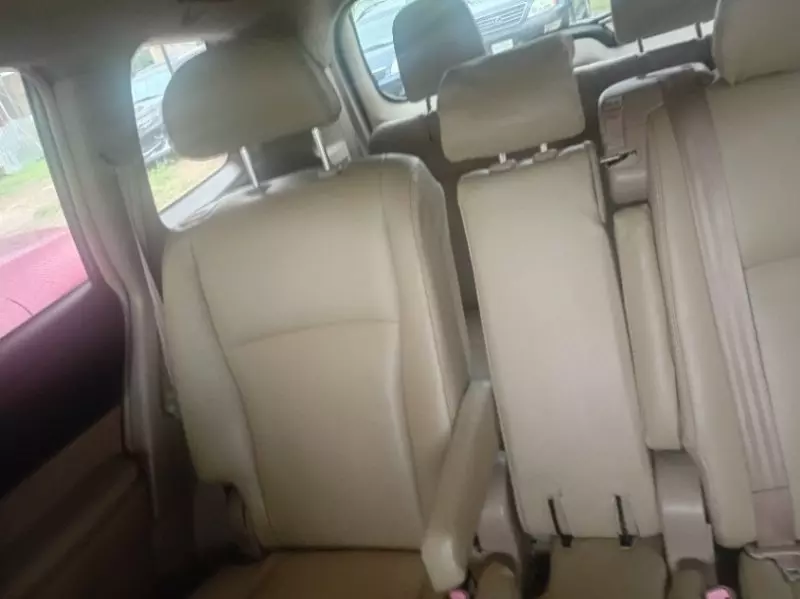 Toyota Highlander   - 2008