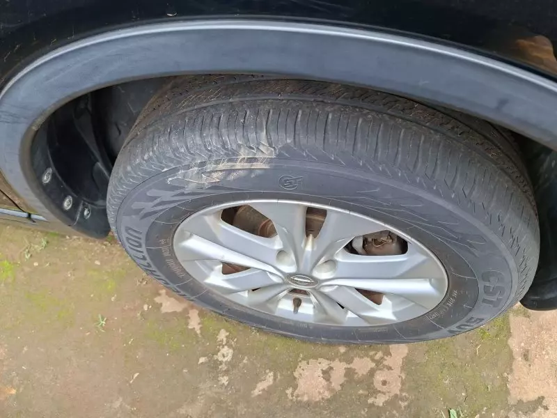 Nissan X-Trail   - 2016