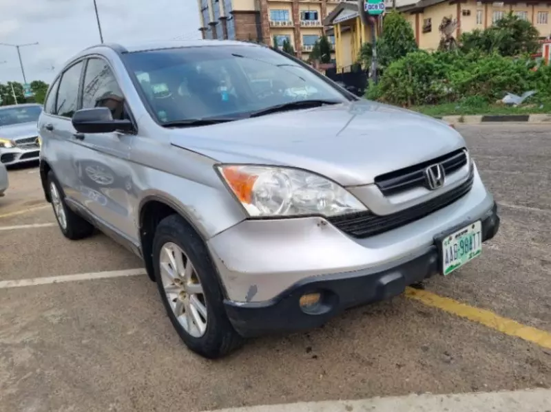 Honda Cr-v   - 2009