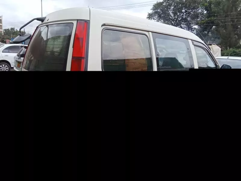 Toyota Lite-Ace   - 2007