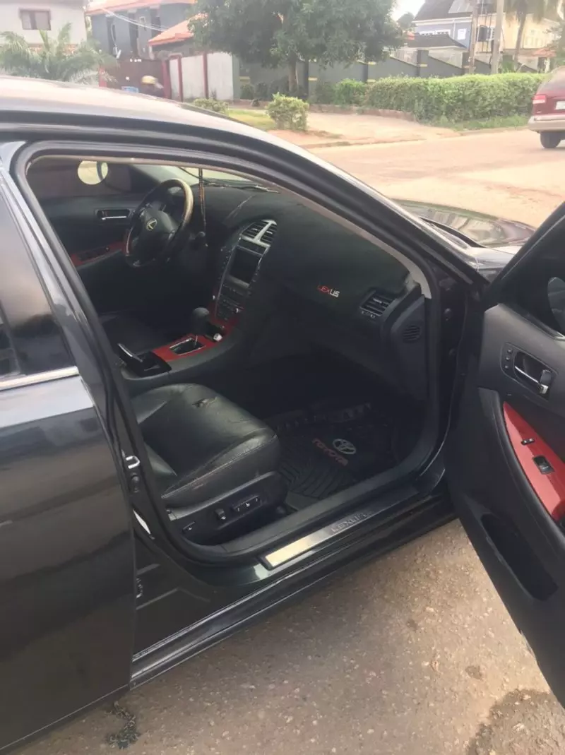 Lexus ES 350   - 2008