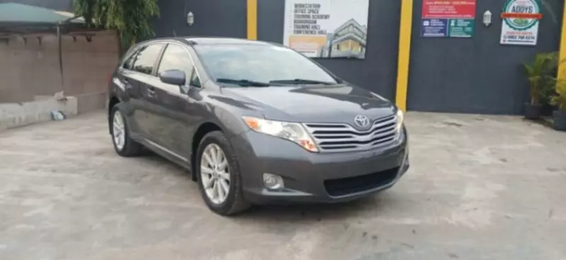 Toyota Venza - 2009