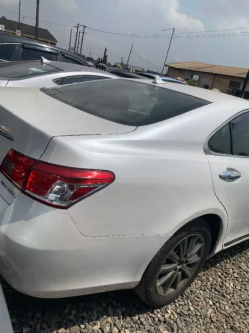 Lexus ES 350
