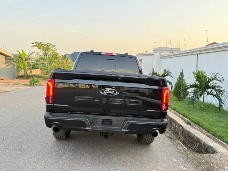 Ford F 150   - 2023