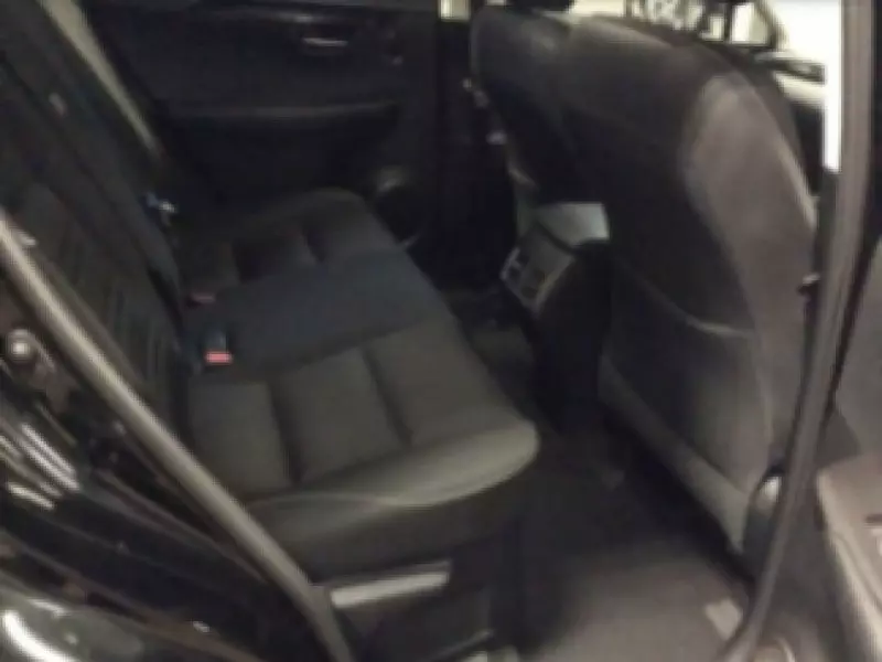 Lexus NX300h Hybrid   - 2014