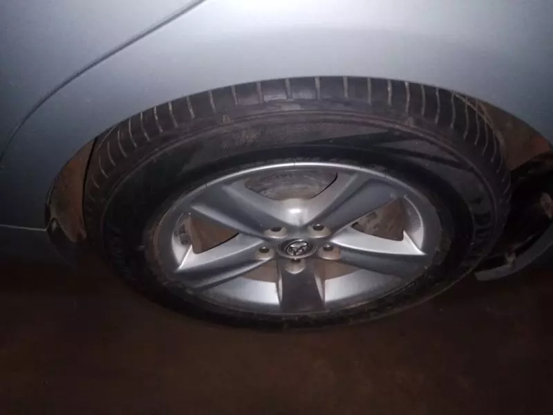 Toyota Mark X   - 2010