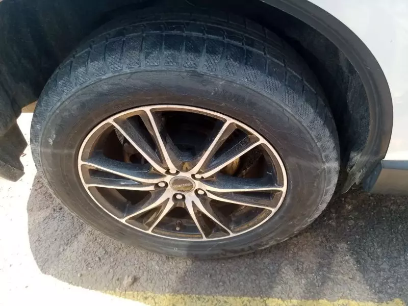 Subaru Forester   - 2014