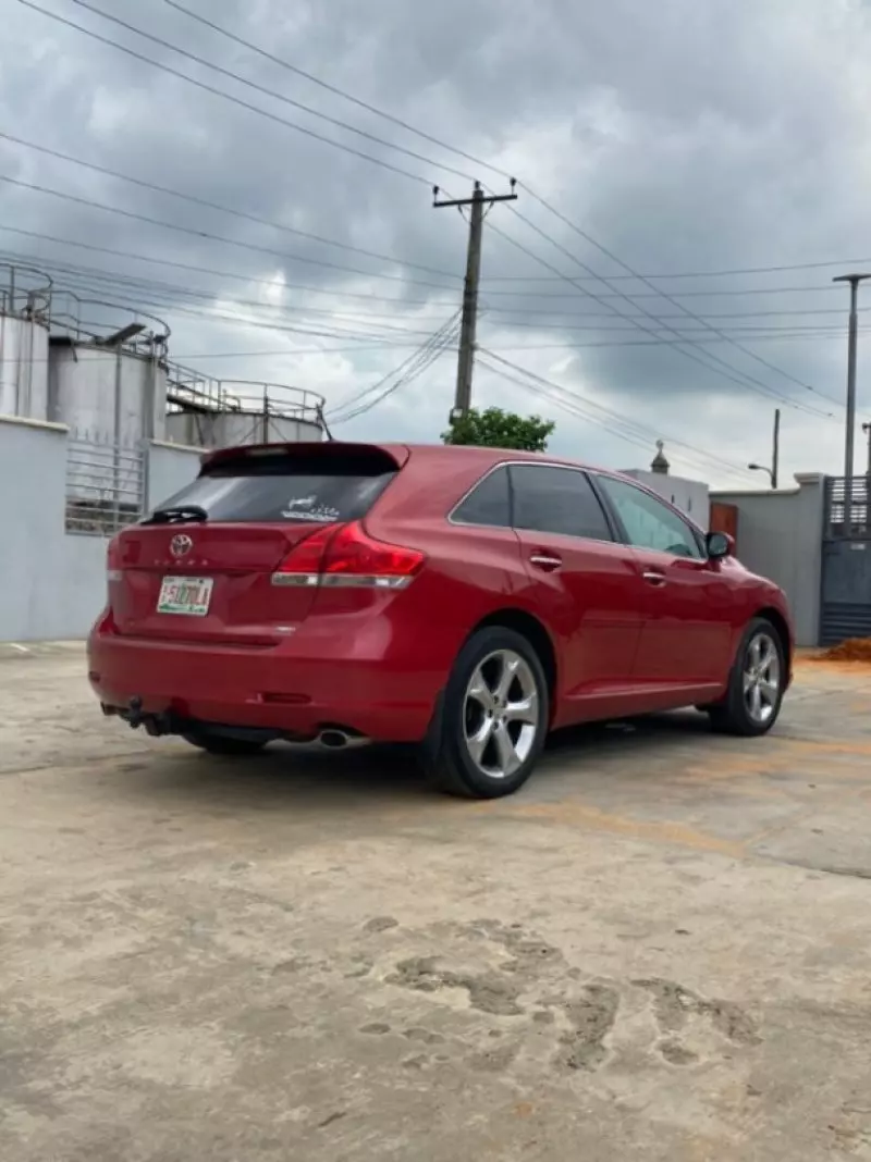 Toyota Venza   - 2009