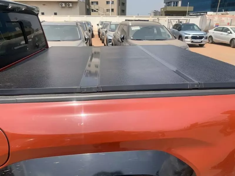 Toyota Tacoma   - 2024