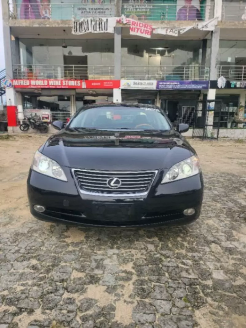 Lexus ES 350
