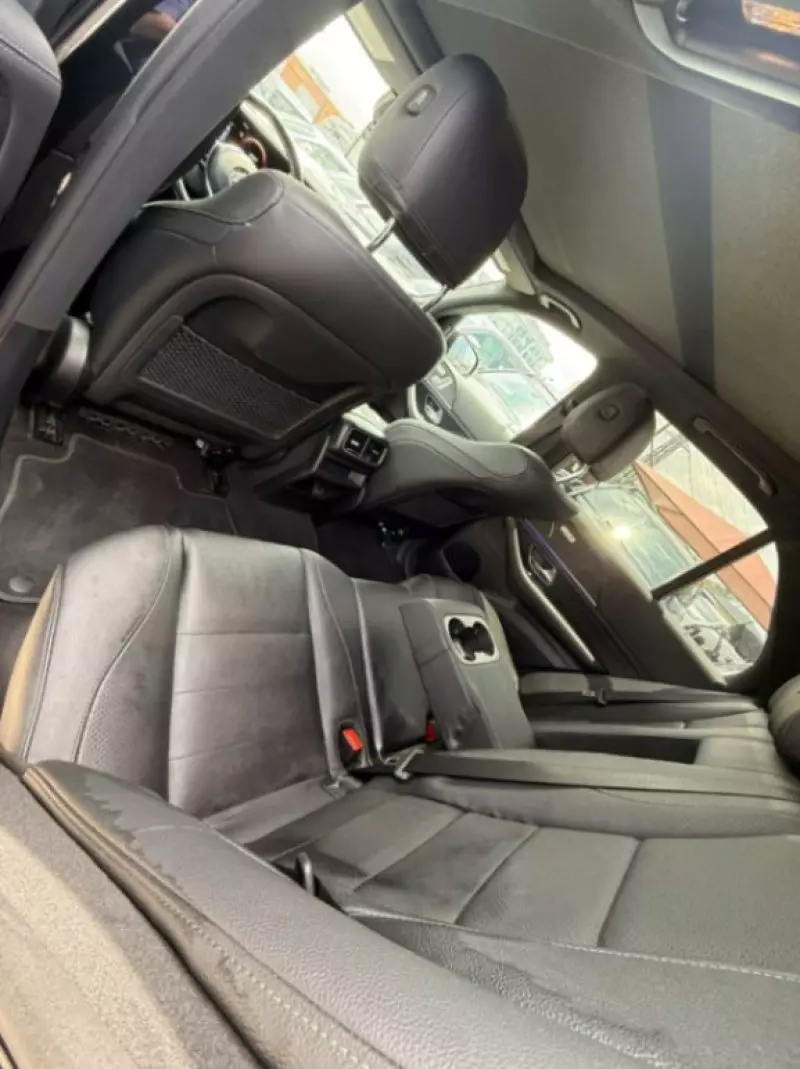 Mercedes-Benz GLE 450   - 2022