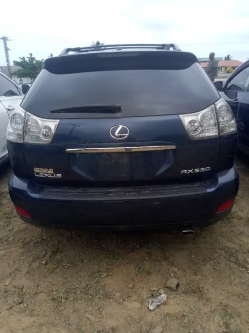 Lexus RX 330   - 2005