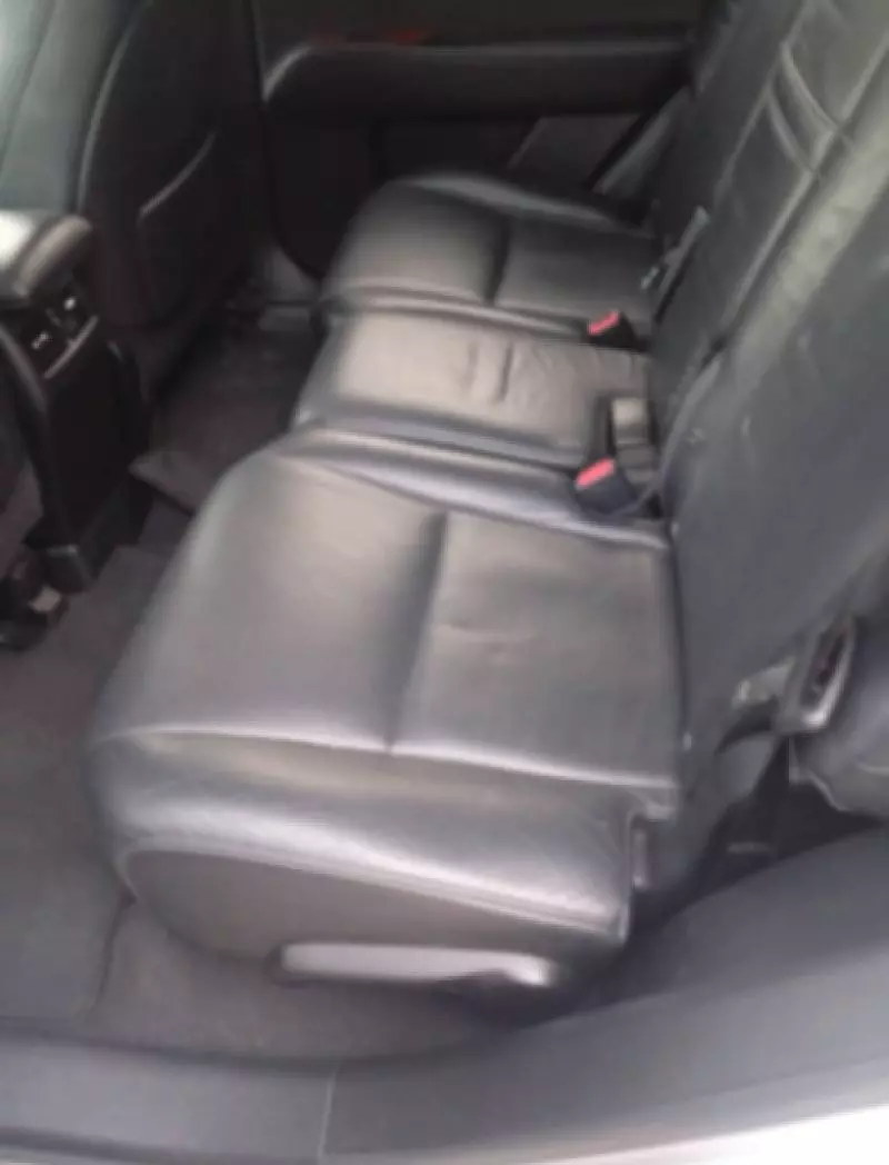 Lexus RX 350   - 2012