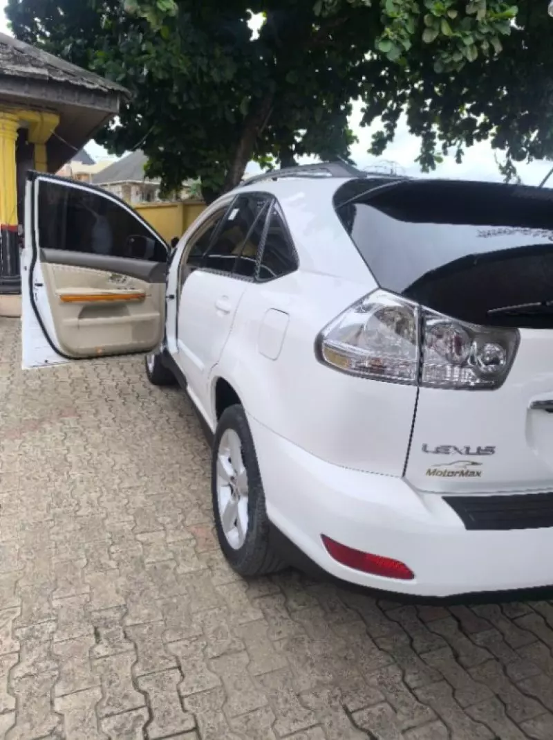 Lexus RX 330   - 2005
