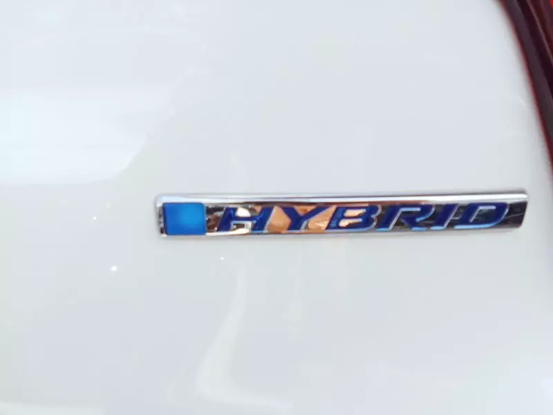 Honda Vezel Hybrid   - 2017