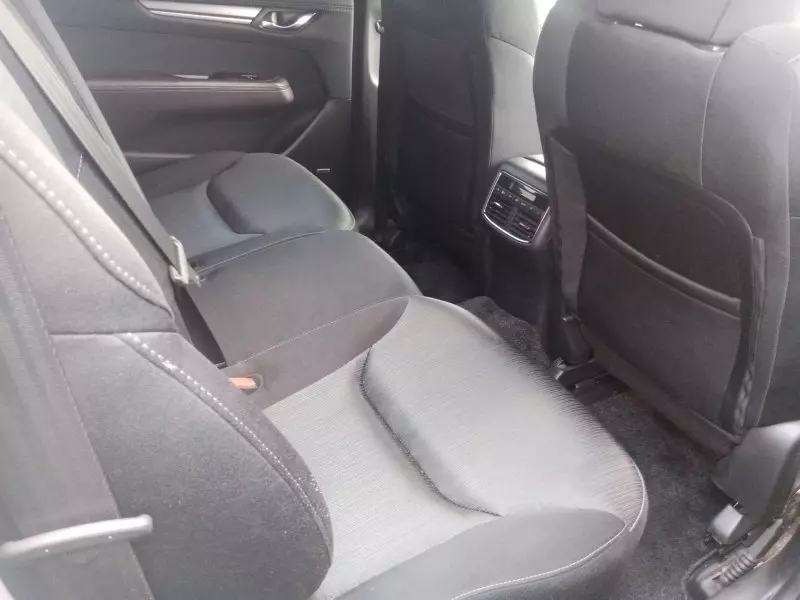 Mazda CX-8   - 2017