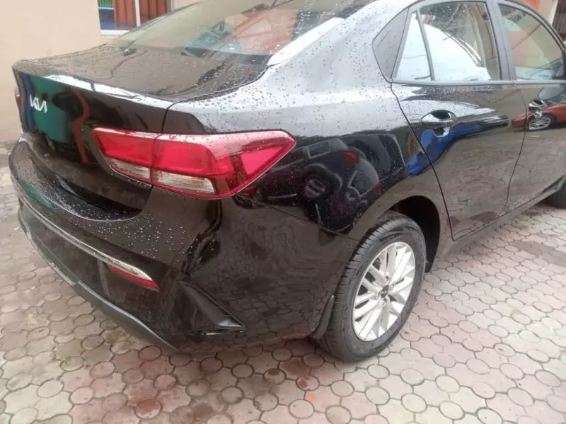 KIA Rio   - 2023