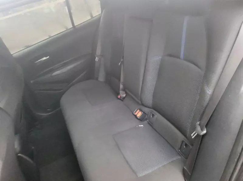 Toyota corolla   - 2021