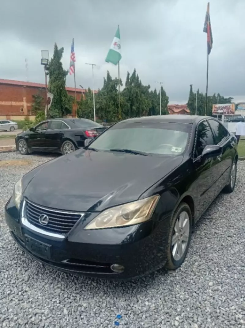 Lexus ES 350   - 2009