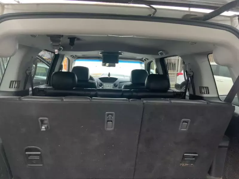 Honda Pilot   - 2011