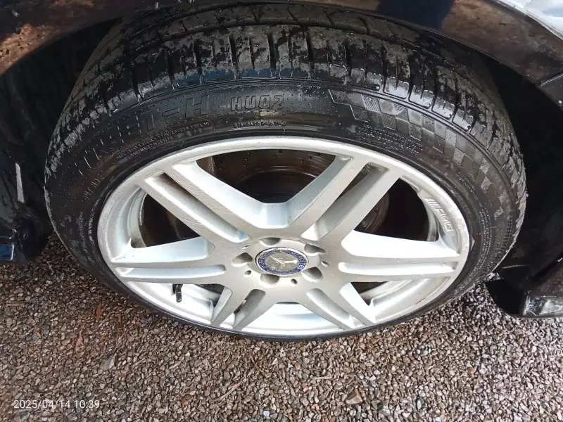 Mercedes-Benz E250   - 2011
