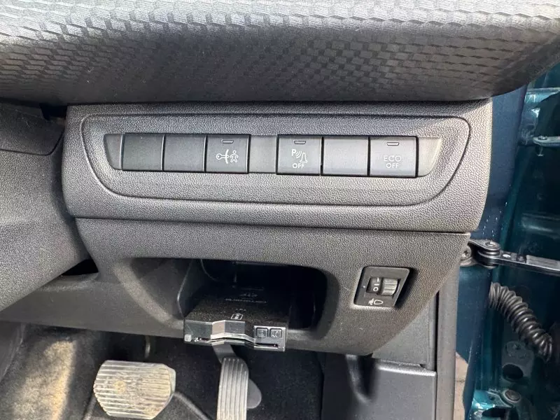 Peugeot 2008   - 2018