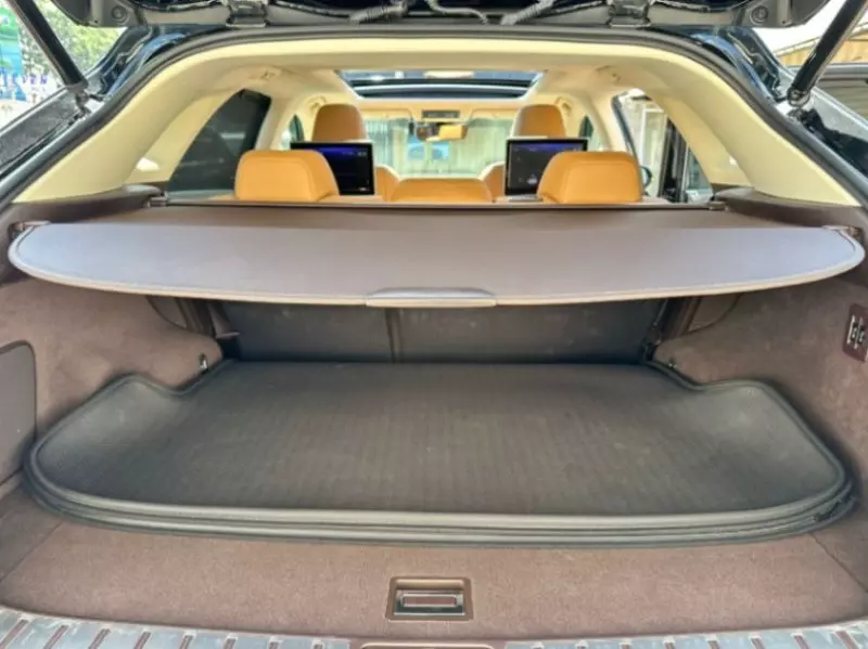 Lexus RX 450h   - 2018