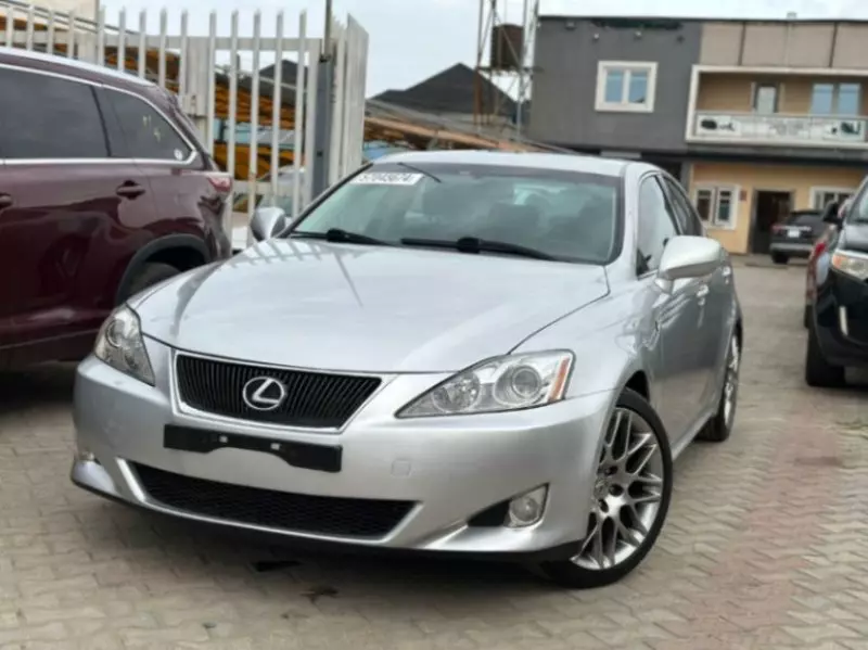 Lexus IS 250   - 2007