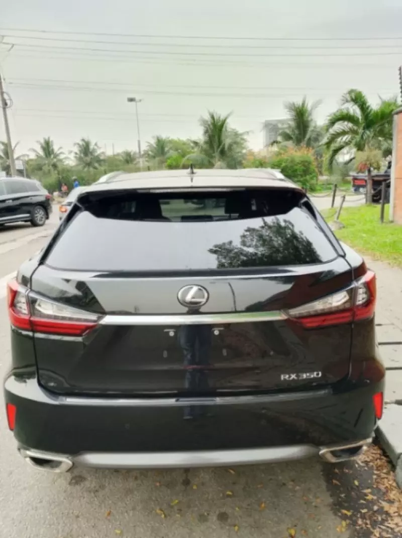 Lexus RX 350