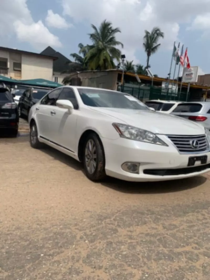 Lexus ES 350