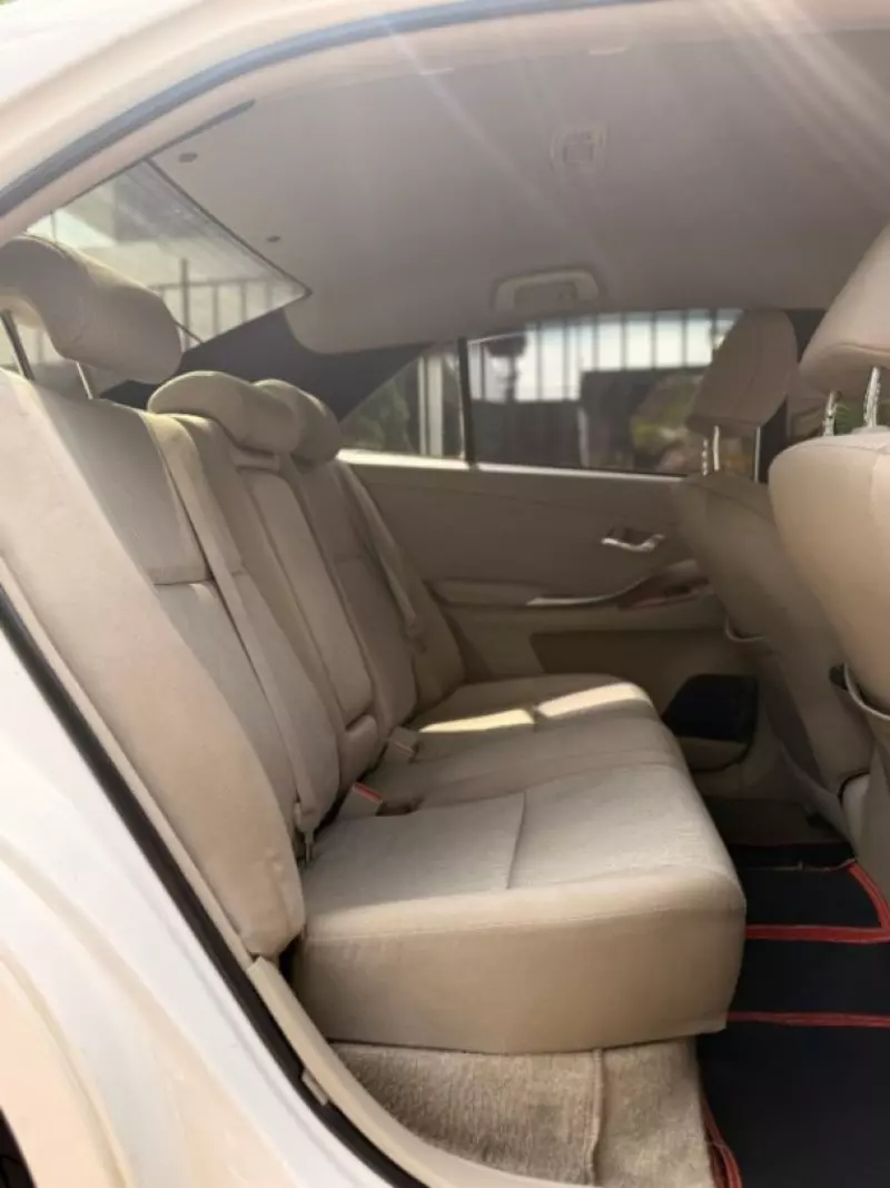 Mazda Demio   - 2016