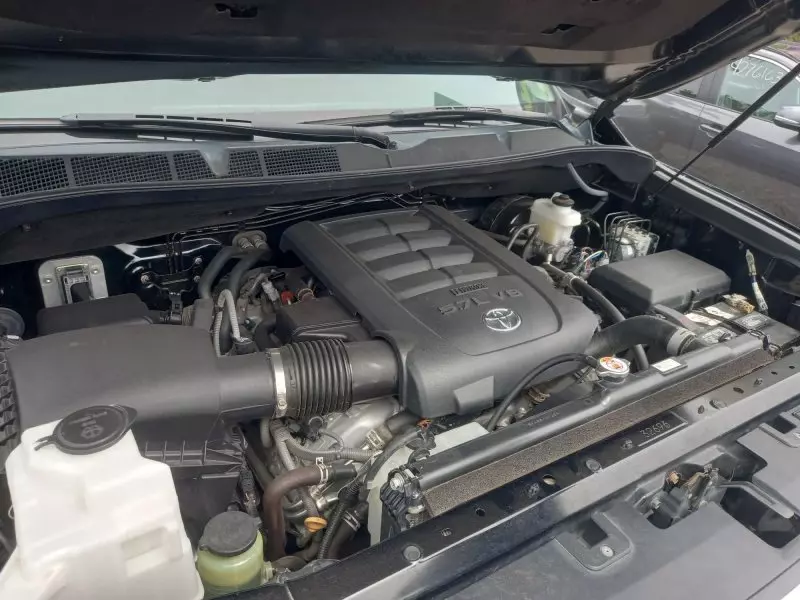 Toyota Fortuner   - 2018