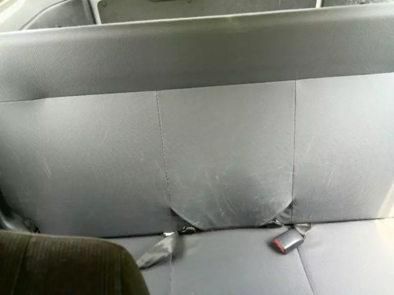 Toyota Probox    - 2018