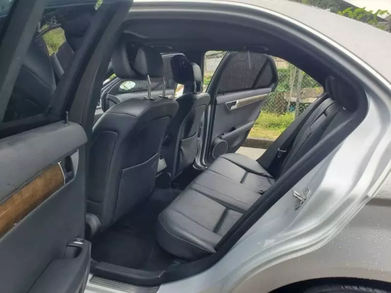 Mercedes-Benz C 300   - 2008