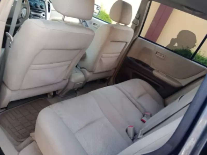 Toyota Highlander   - 2006