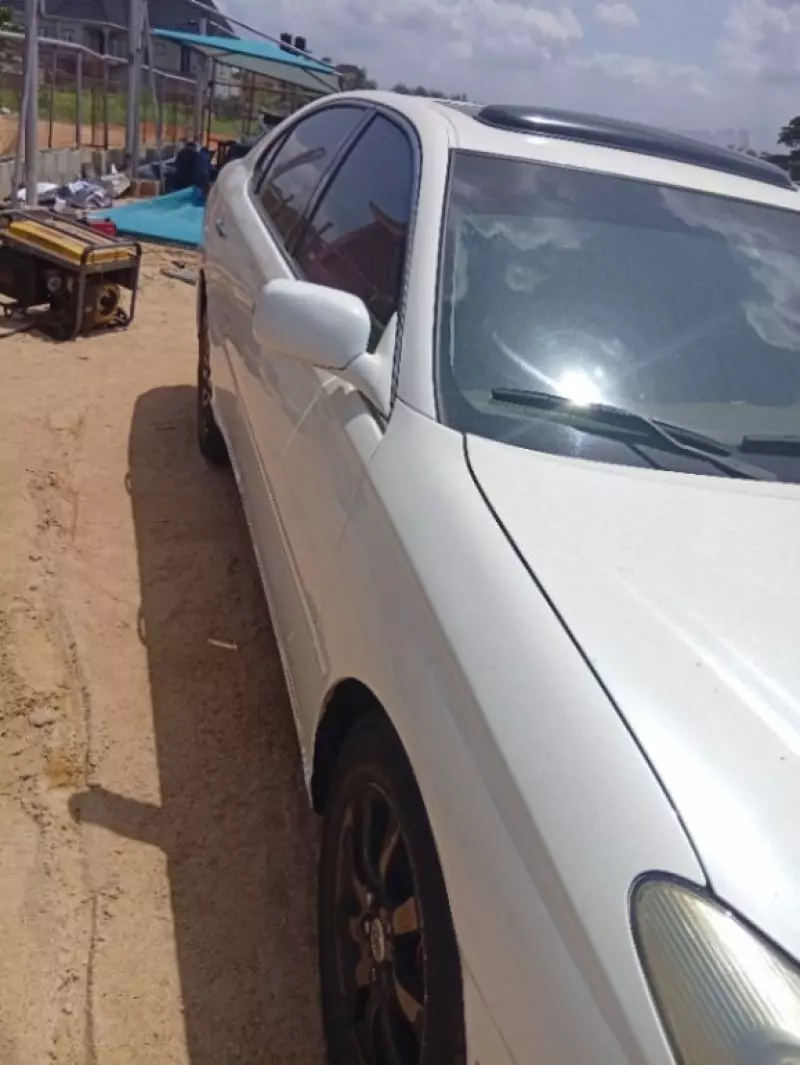 Lexus ES   - 2004