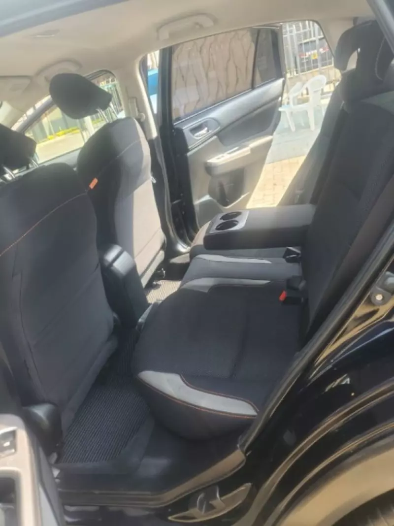 Subaru XV   - 2016