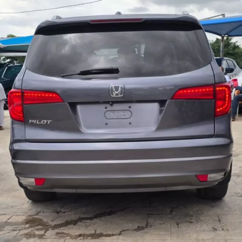 Honda Pilot