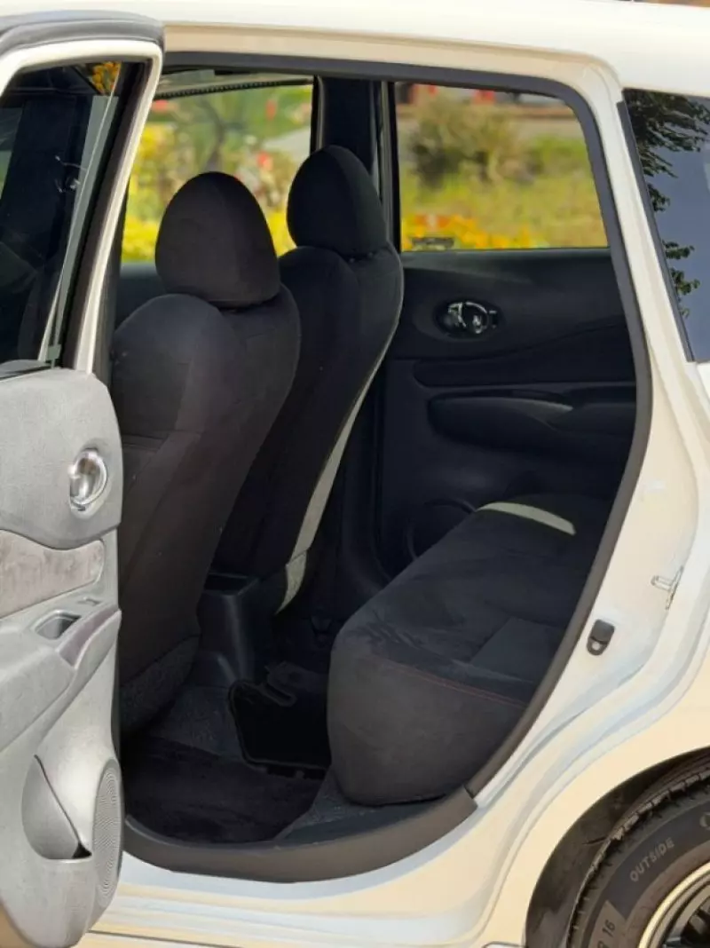 Nissan Note Nismo - 2019