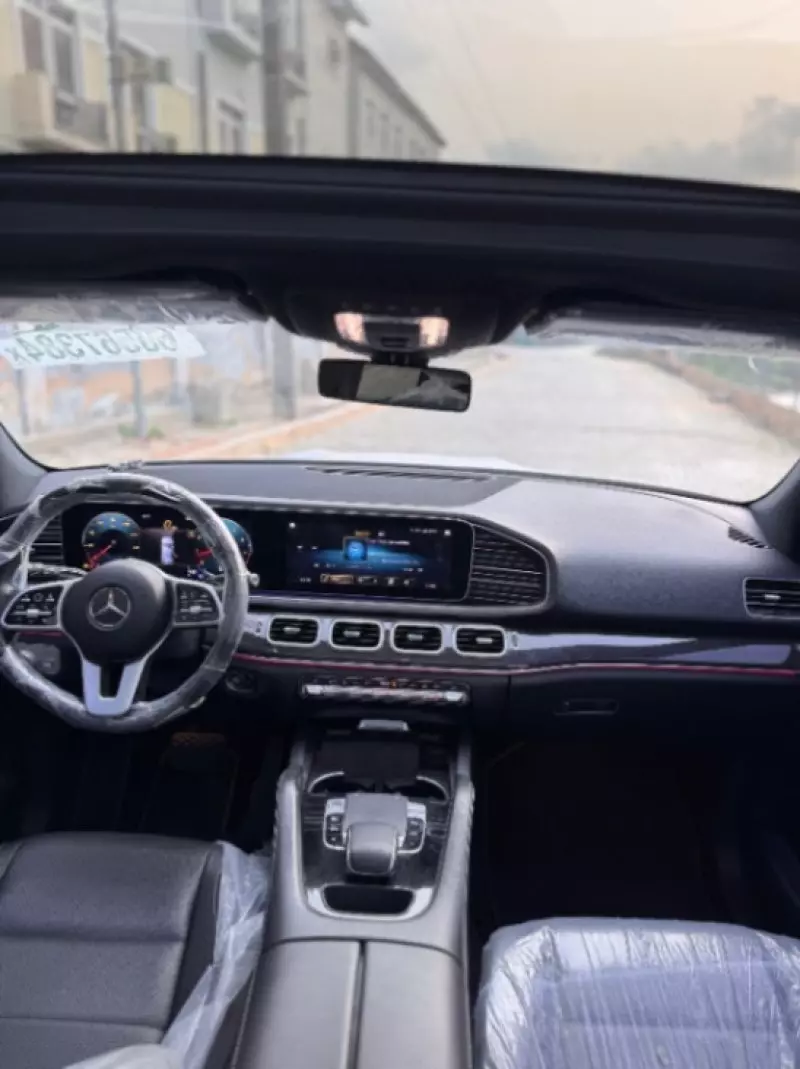 Mercedes-Benz GLE 350   - 2020