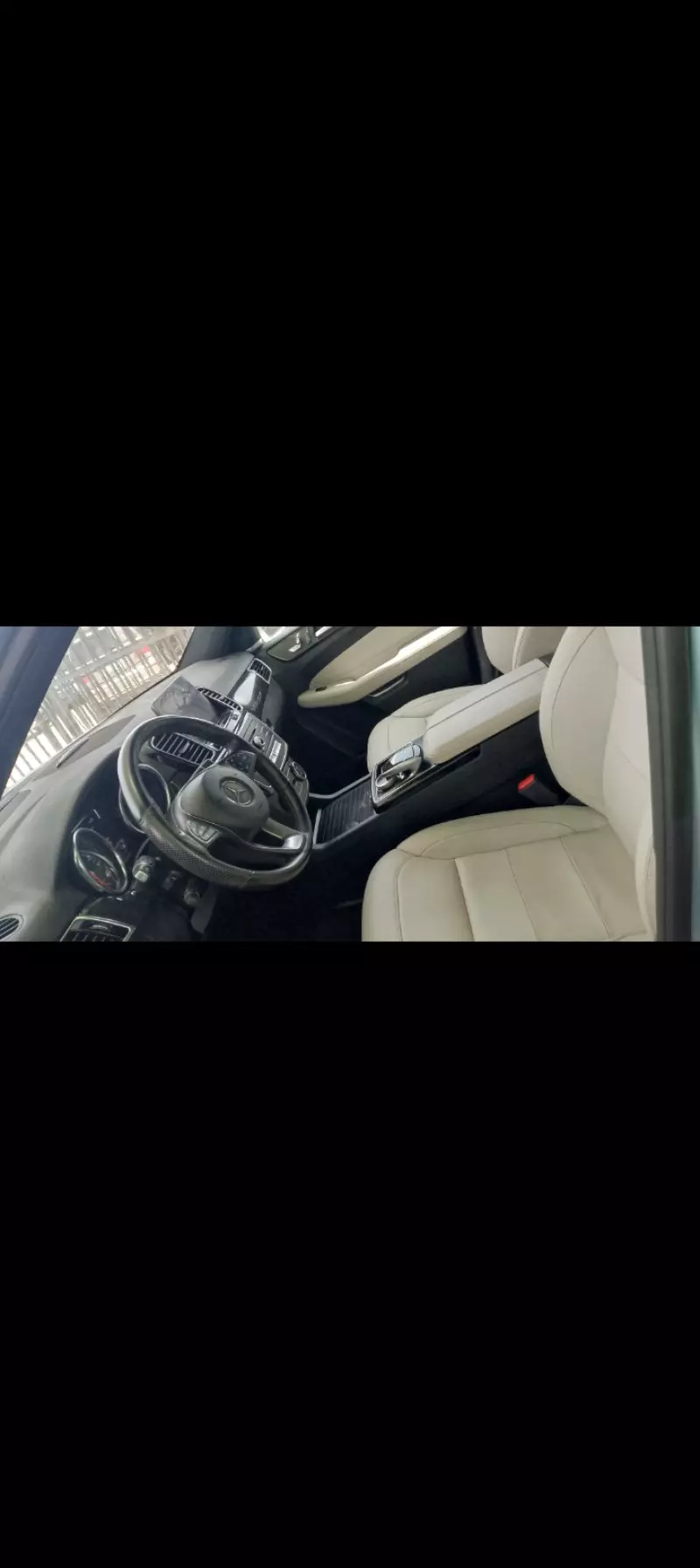 Mercedes-Benz GLE 350   - 2018