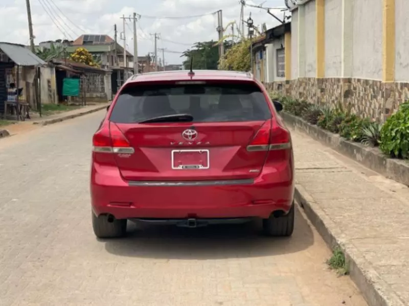 Toyota Venza   - 2009
